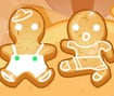 Gingerbread Cookies