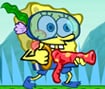 Spongebob's Mission