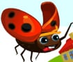 Ladybug Journey