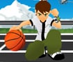 Ben10 Basketball