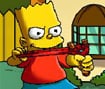 Simpsons Slingshot