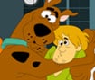 Scooby Doo Coloring