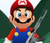 Mario Shooting 2