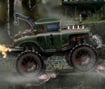 Grave Digger Truck