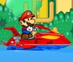 Mario Jungle Jet