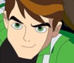 Ben 10 Swing And Set