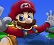 Mario Bmx Adventure