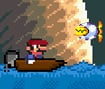 Super Mario Boat Trip