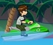 Ben10 JetskiGo