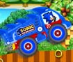 Sonic Xtreme Truck