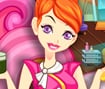 Makeover Salon Game