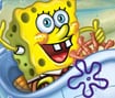 Spongebobs Bathtime Burnout