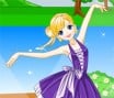 Bailarina