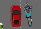 Motorcycle Parking
