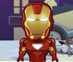 Iron Man Learn to Fly