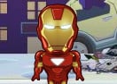 Iron Man Learn to Fly