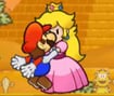 Mario Princess Kiss 2