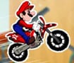 Mario Beach Moto