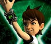 Ben 10 Energy Hunter