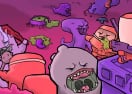 Planet Juicer