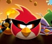 Angry Birds Space HD