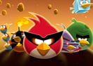Angry Birds Space HD