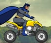 Batman Final Challenge