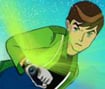 Ben 10 Super Stunt BMX