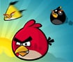 Angry Birds Volcano