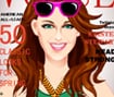 Kristen Stewart Cover Makeover