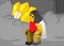 Ninjago Up To Gems