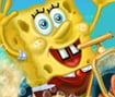 SpongeBob MotoCross