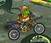 Zombie ATV