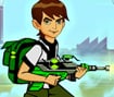 Ben 10 Aliens Kill Zone