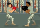 Army Boxing