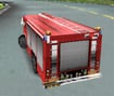 Fire Truck Racer 3D