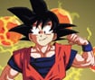 Goku Dress Up