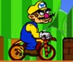 Wario BMX