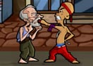 Kung-Fu Grandpa