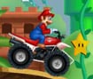 Mario Mushroom Express