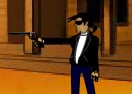 Desperado Zombie Slayer