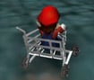 Mario Cart 2