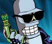 Futurama Bender Scores