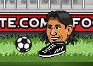 Big Head Football