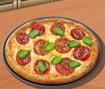 Sara's Cooking Class: Pizza Tricolore