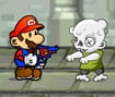 Mario Zombie Rampage