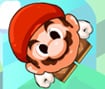 Mario War Escape