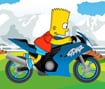 Simpsons Bike Eide