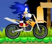 Sonic Halloween Racing