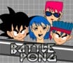 Battle Pong